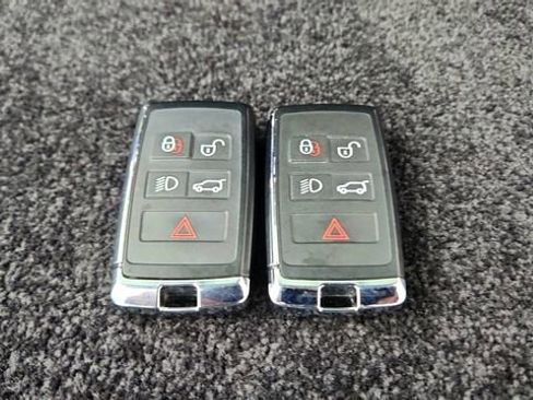 Used 2023 Land Rover Range Rover SE AWD/4WD image 59