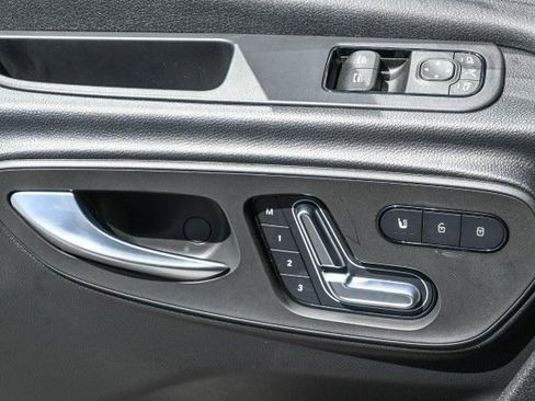 New 2025 Mercedes-Benz Sprinter 2500 image 23