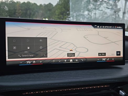 New 2026 BMW M340i xDrive image 24