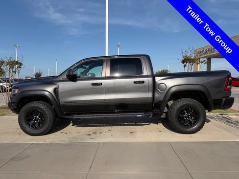 Used 2024 RAM 1500 TRX w/ TRX Level 2 Equipment Group AWD/4WD image 10