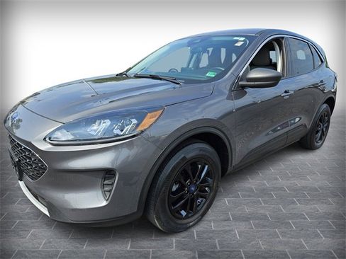 Used 2022 Ford Escape SE w/ Convenience Package image 3
