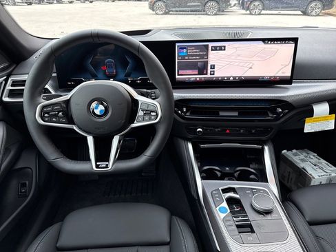 New 2026 BMW i4 xDrive40i AWD/4WD image 20