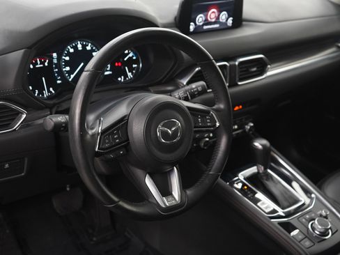 Used 2019 MAZDA CX-5 Grand Touring Reserve AWD/4WD image 21