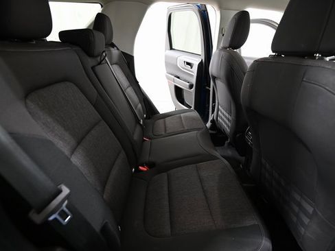 Used 2024 Ford Bronco Sport Big Bend image 25