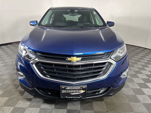 Used 2019 Chevrolet Equinox LT FWD image 7