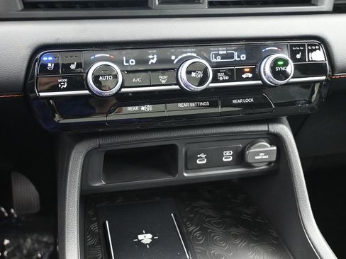 New 2026 Honda Passport TrailSport Elite image 15