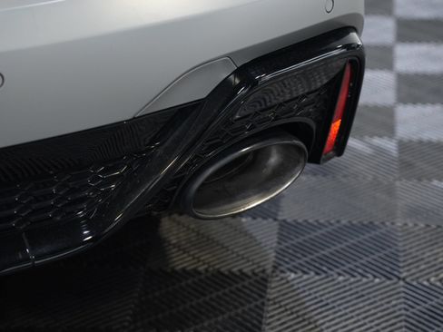 Used 2021 Audi RS 7 Sportback AWD/4WD image 18