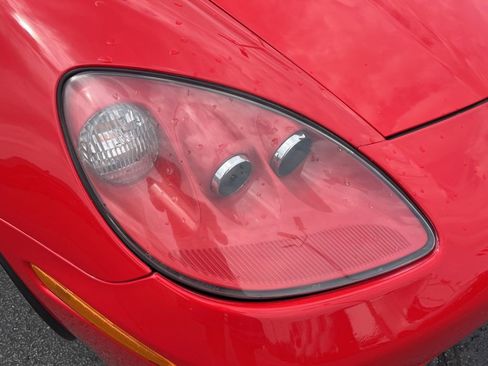 Used 2011 Chevrolet Corvette Grand Sport w/ Preferred Equipment Group RWD image 24