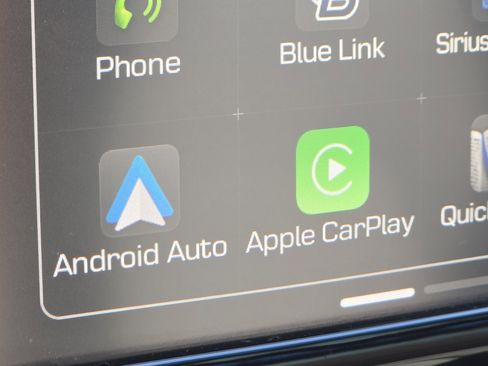 Used 2021 Hyundai Tucson Value w/ Cargo Package image 5