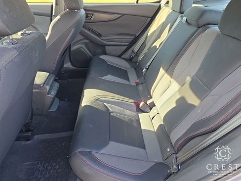 Used 2023 Subaru WRX image 22