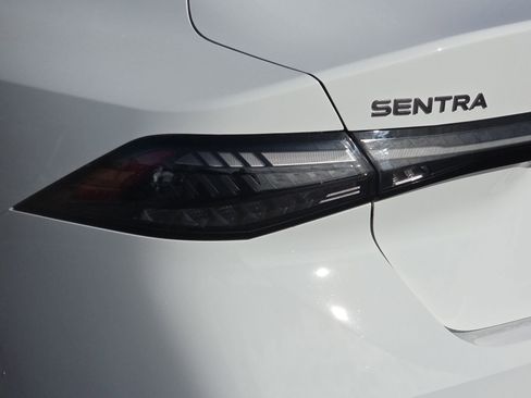 New 2026 Nissan Sentra S w/ S Cold Weather Package FWD image 30