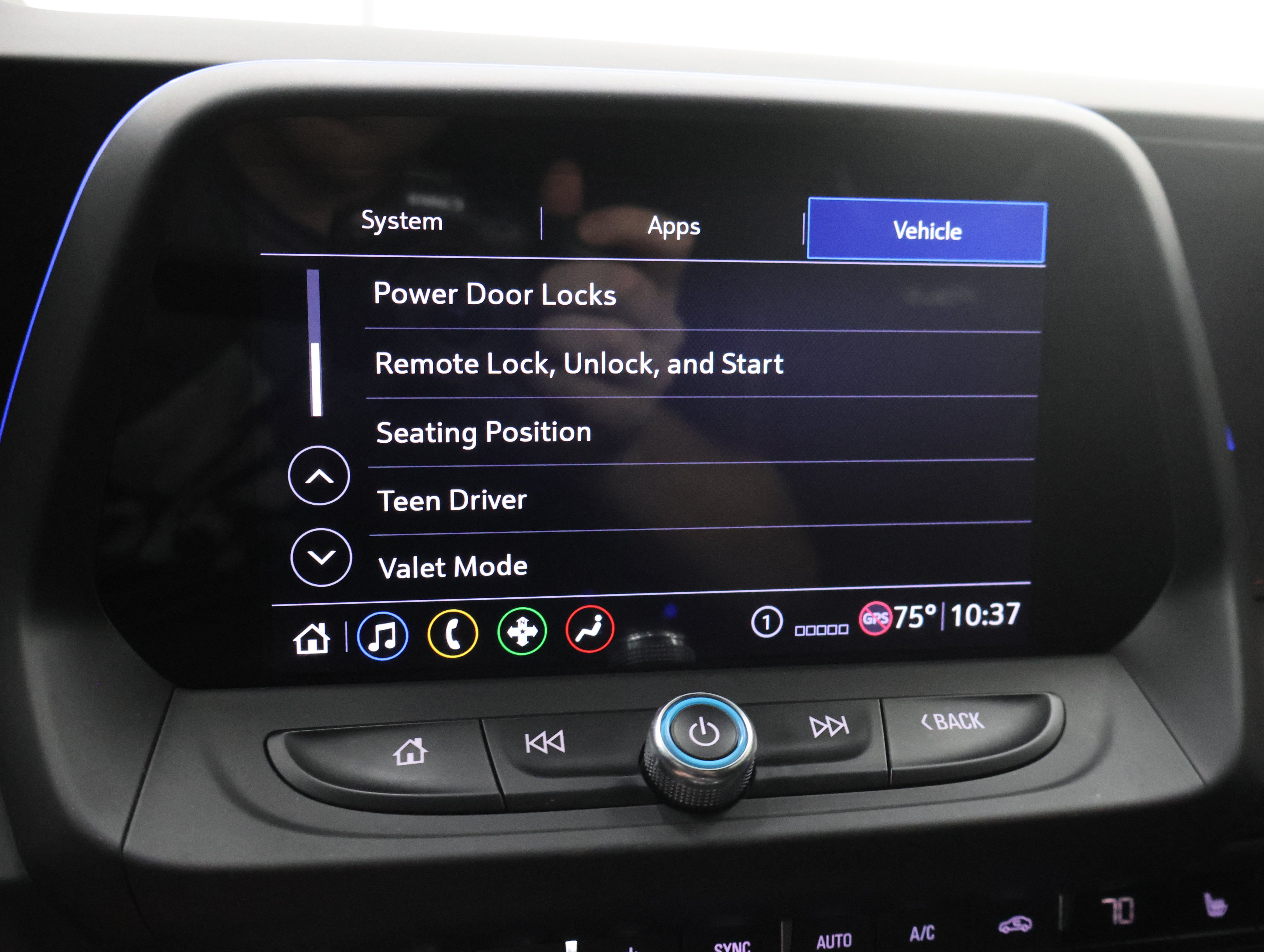 Used 2020 Chevrolet Camaro ZL1 RWD image 53