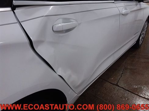 Used 2015 Chevrolet Impala LS image 20