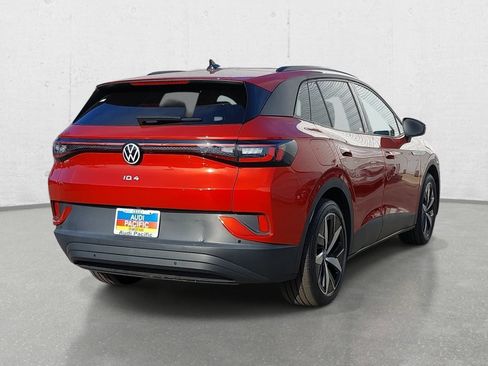 Used 2023 Volkswagen ID.4 Pro S RWD image 5