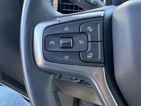 Used 2025 Chevrolet Silverado 1500 LT image 19