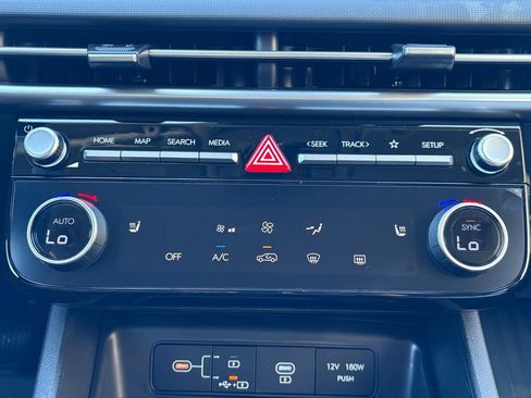 New 2026 Hyundai Tucson SEL image 25