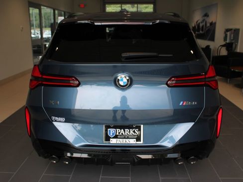 New 2026 BMW X3 M50 w/ Premium Package AWD/4WD image 25