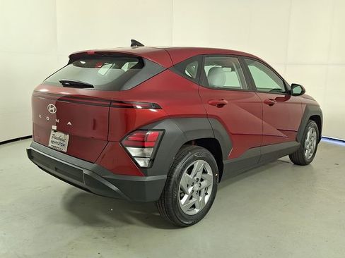 New 2026 Hyundai Kona SE FWD image 6
