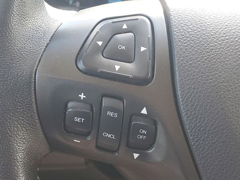 Used 2019 Ford Flex SEL w/ Equipment Group 202A AWD/4WD image 25