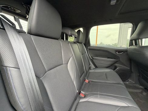 Used 2026 Subaru Forester Limited AWD/4WD image 29