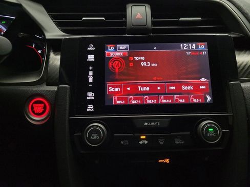 Used 2018 Honda Civic Sport Touring image 25