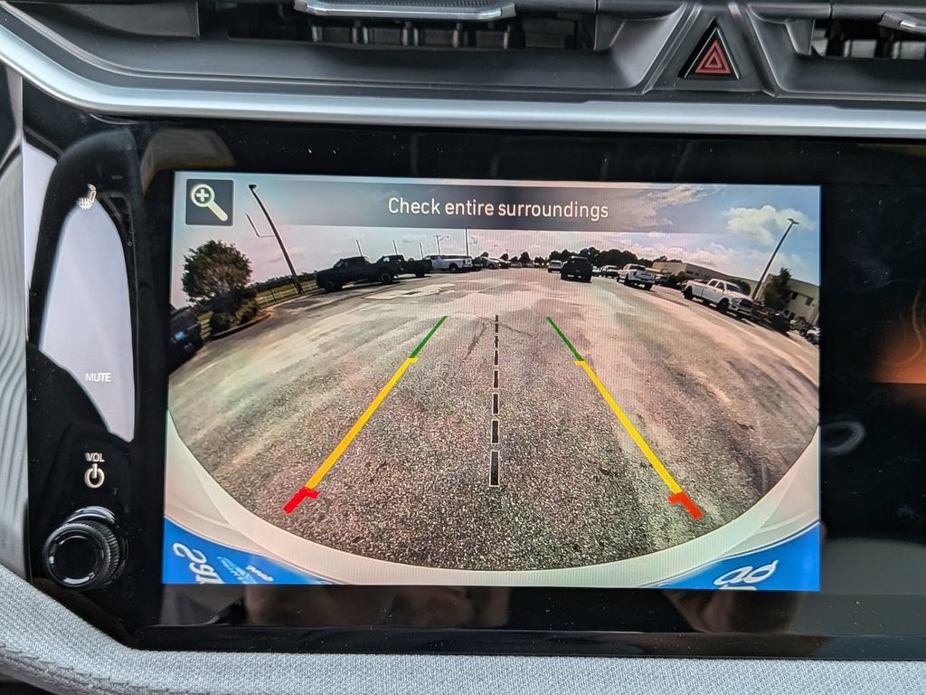 New 2026 Jeep Cherokee Laredo AWD/4WD image 25