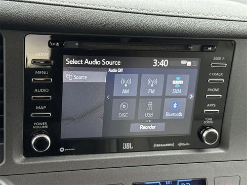 Used 2019 Toyota Sienna Limited Premium image 41