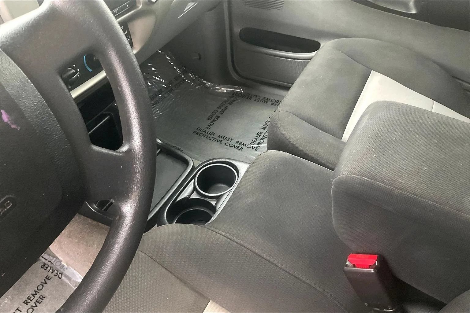 Used 2007 Ford Ranger XLT RWD image 19