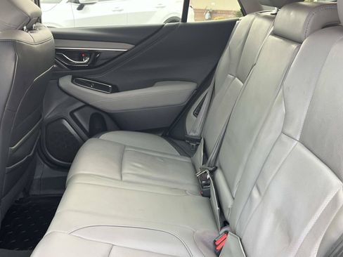 Used 2024 Subaru Outback Limited AWD/4WD image 20