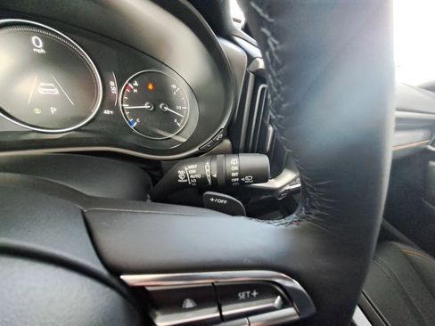 New 2026 MAZDA CX-50 AWD 2.5 S w/ Accent Package image 21