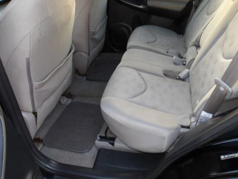 Used 2009 Toyota RAV4 4WD image 20