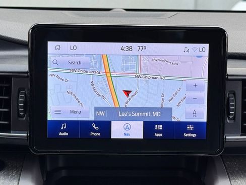 Used 2022 Ford Explorer Timberline w/ Timberline Technology Package AWD/4WD image 19