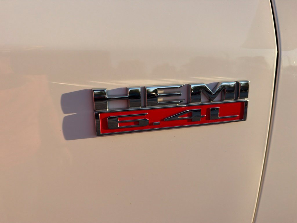 Used 2019 RAM 2500 Big Horn AWD/4WD image 16