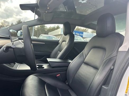 Used 2021 Tesla Model 3 Long Range image 13