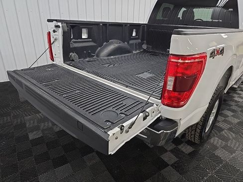 Used 2021 Ford F150 XLT AWD/4WD image 12