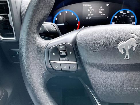 Used 2021 Ford Bronco Sport Big Bend image 24