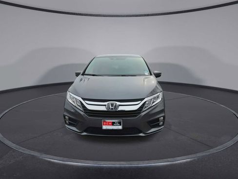 Used 2020 Honda Odyssey EX image 3
