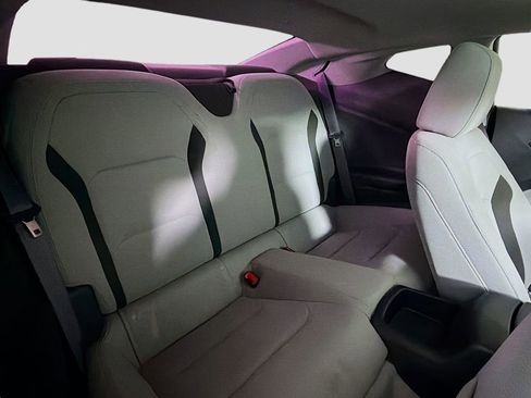 Used 2016 Chevrolet Camaro LT image 26