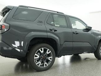 New 2026 Toyota 4Runner TRD Sport Premium RWD video 2