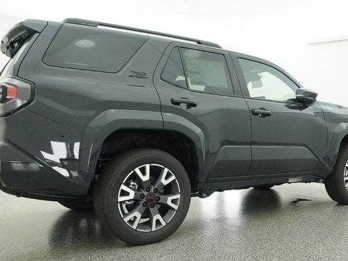 New 2026 Toyota 4Runner TRD Sport Premium RWD image 2