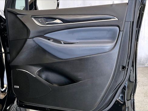 Used 2021 Buick Enclave Essence w/ Sound and Sites Package image 26