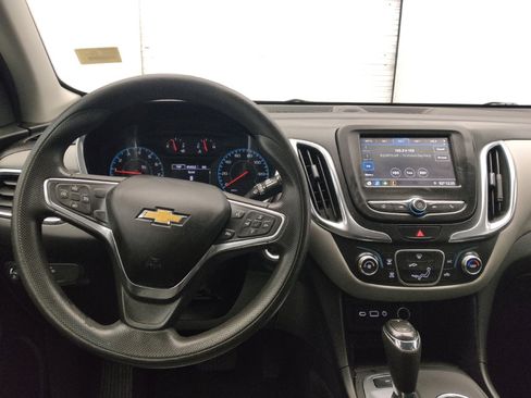 Used 2019 Chevrolet Equinox LS image 22