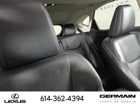 Certified 2023 Lexus NX 350 AWD image 18