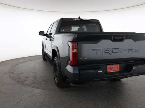 Used 2024 Toyota Tundra TRD Pro AWD/4WD image 10