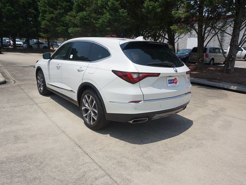 Used 2024 Acura MDX FWD w/ Technology Package image 23