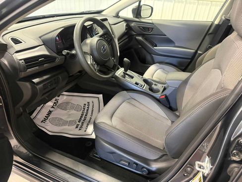 Certified 2024 Subaru Crosstrek 2.0i Premium AWD/4WD image 19