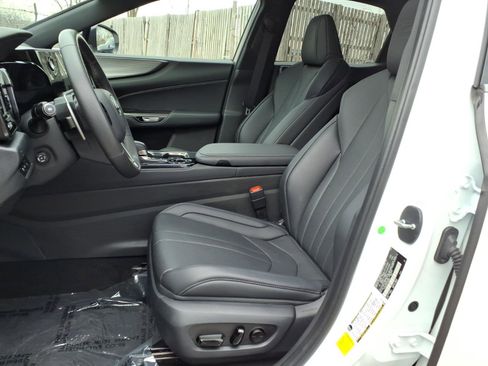 Used 2025 Lexus NX 350 F Sport w/ Accessory Package (2T) image 16