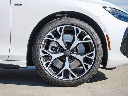 New 2026 Audi A6 Premium Plus image 9