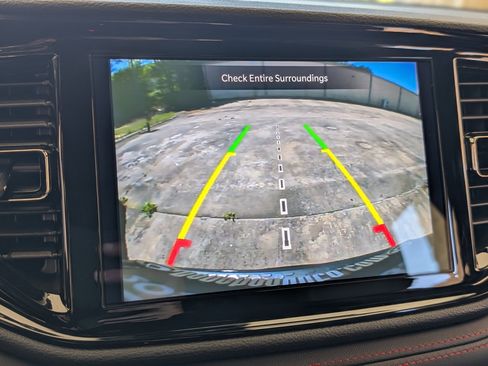 Used 2024 Dodge Durango GT image 29