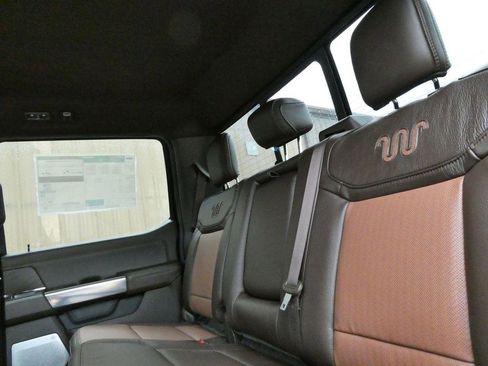 New 2026 Ford F350 King Ranch AWD/4WD image 16